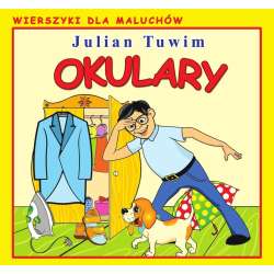Wierszyki dla Maluchów. Okulary