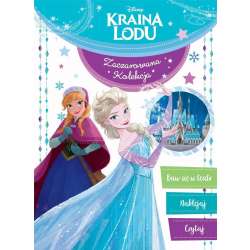 Zaczarowana kolekcja. Disney Kraina Lodu II - 1