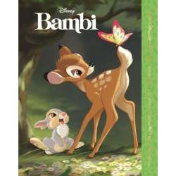 Klasyczne opowieści, Bambi