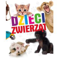 Dzieci zwierząt