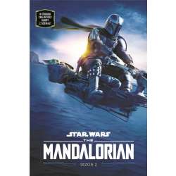 Star Wars The Mandalorian. Sezon 2