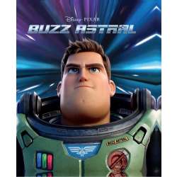 Buzz Astral