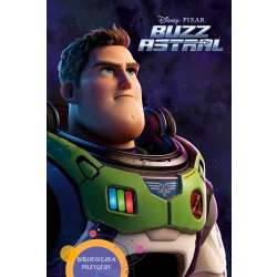 Buzz Astral. Biblioteczka przygody - 1