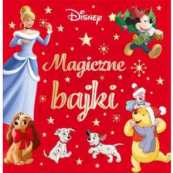 Magiczne bajki. Disney - 1