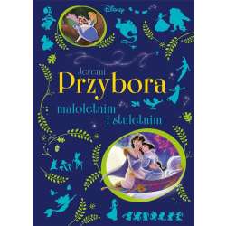 Disney. Jeremi Przybora małoletnim i stuletnim - 1