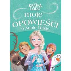 Moje opowieści o Annie i Elsie - 1