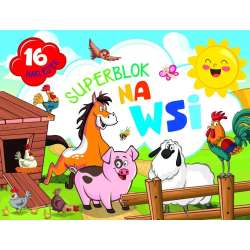 Superblok. Na wsi