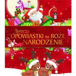 Urocze opowiastki na Boże Narodzenie