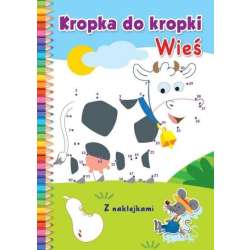 Kropka do kropki. Wieś - 1