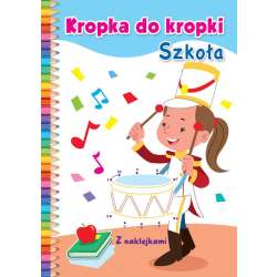 Kropka do kropki. Szkoła