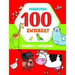 Poznajemy 100 zwierząt