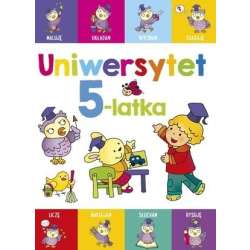 Uniwersytet 5-latka