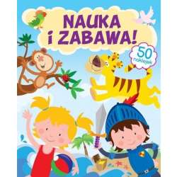 Nauka i zabawa! - 1