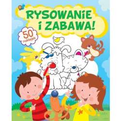 Rysowanie i zabawa!