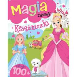 Magia zabawy. Księżniczki - 1