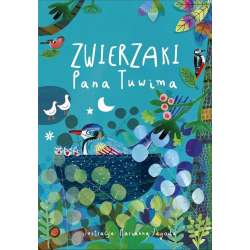 Zwierzaki Pana Tuwima - 1