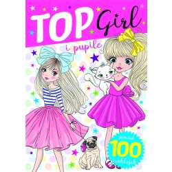 Top Girl Pupile