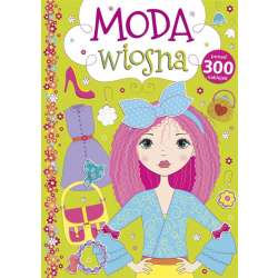 Moda Wiosna - 1