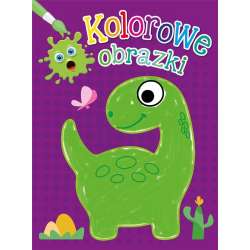 Kolorowe obrazki - 1