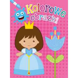 Kolorowe obrazki