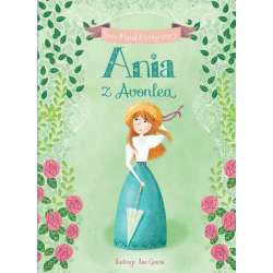 Ania z Avonlea - 1