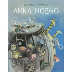 Arka Noego