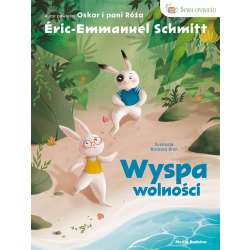 Wyspa wolności - 1