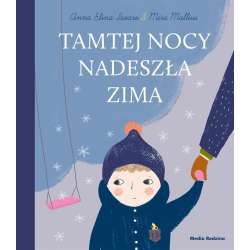 Tamtej nocy nadeszła zima - 1