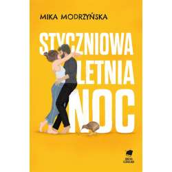 Styczniowa letnia noc