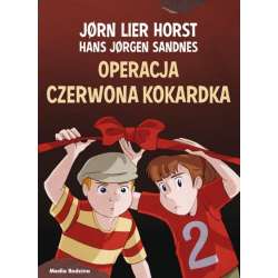 Operacja Czerwona Kokardka - 1