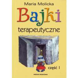 Bajki terapeutyczne - 1