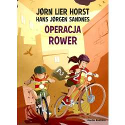 Operacja Rower - 1