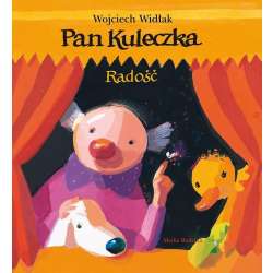 Pan Kuleczka. Radość - 1