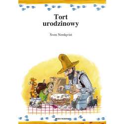 Pettson i Findus. Tort urodzinowy