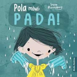 Pola mówi: pada! - 1