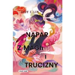 Napar z magii i trucizny