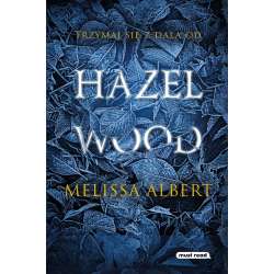 Hazel Wood - 1