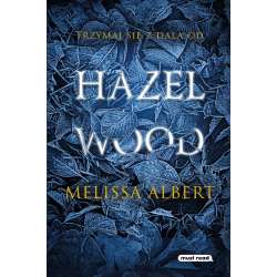 Hazel Wood