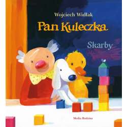 Pan Kuleczka. Skarby w.2