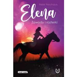 Elena. Zawody i rozterki w.2