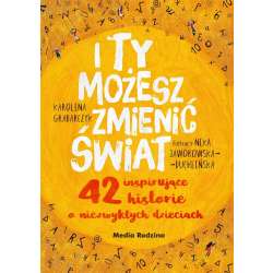 I ty możesz zmienić świat - 1