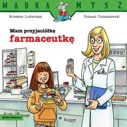 Mam przyjaciółkę farmaceutkę - 1