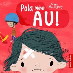 Pola mówi: Au! w.2 - 1