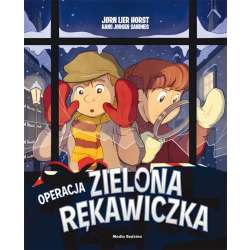 Operacja Zielona Rękawiczka w,2