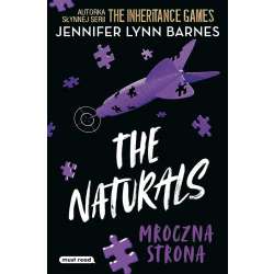 The Naturals 2. Mroczna strona - 1