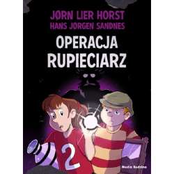 Operacja Rupieciarz