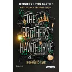 The Brothers Hawthorne - 1
