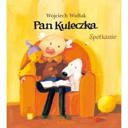 Pan Kuleczka. Spotkanie