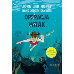 Operacja Wrak