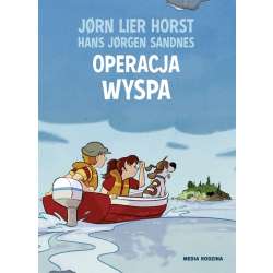 Operacja Wyspa